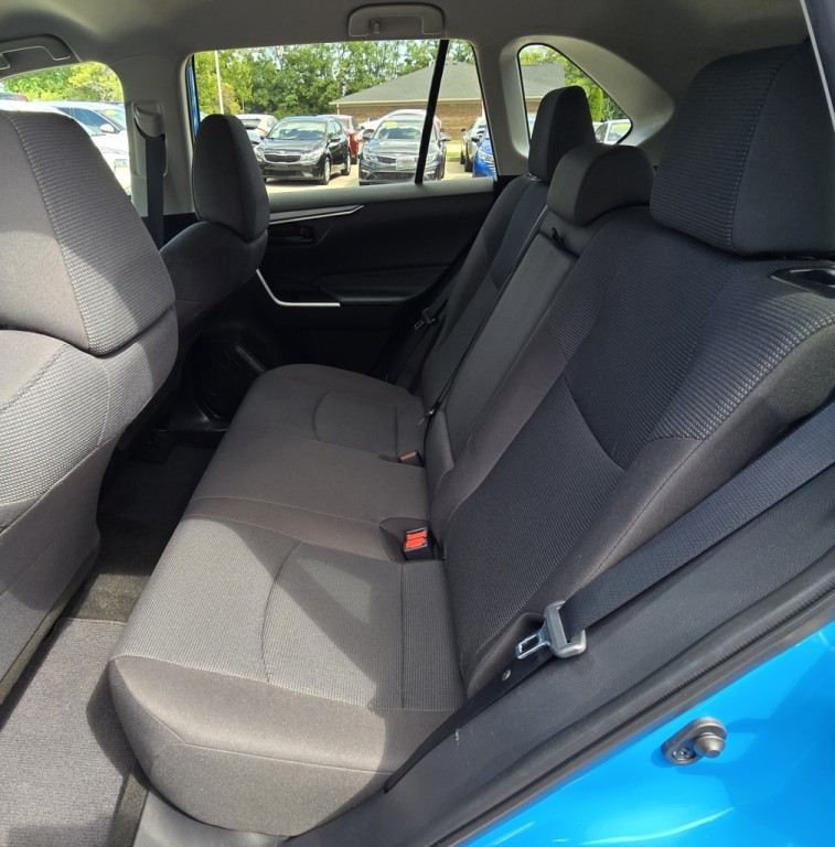 2020 Toyota Rav4 Image 31