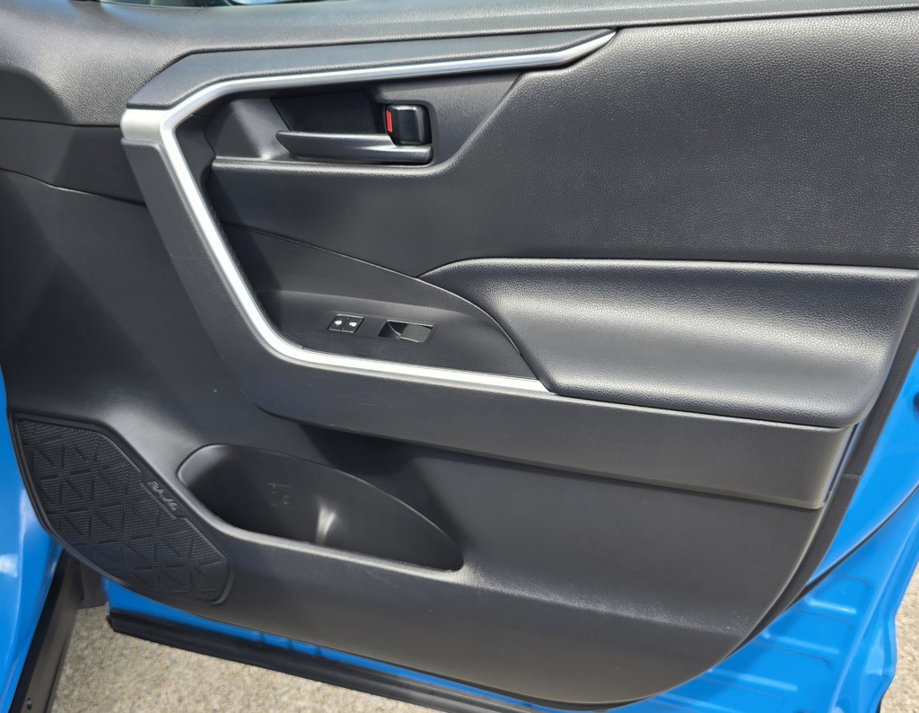 2020 Toyota Rav4 Image 33