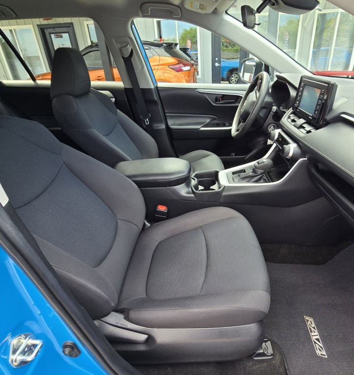 2020 Toyota Rav4 Image 34