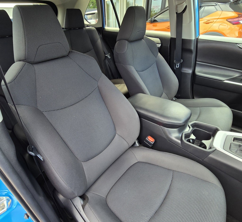 2020 Toyota Rav4 Image 35