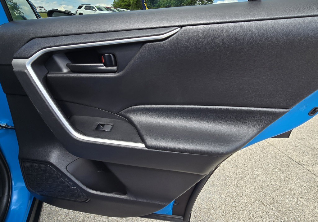 2020 Toyota Rav4 Image 36
