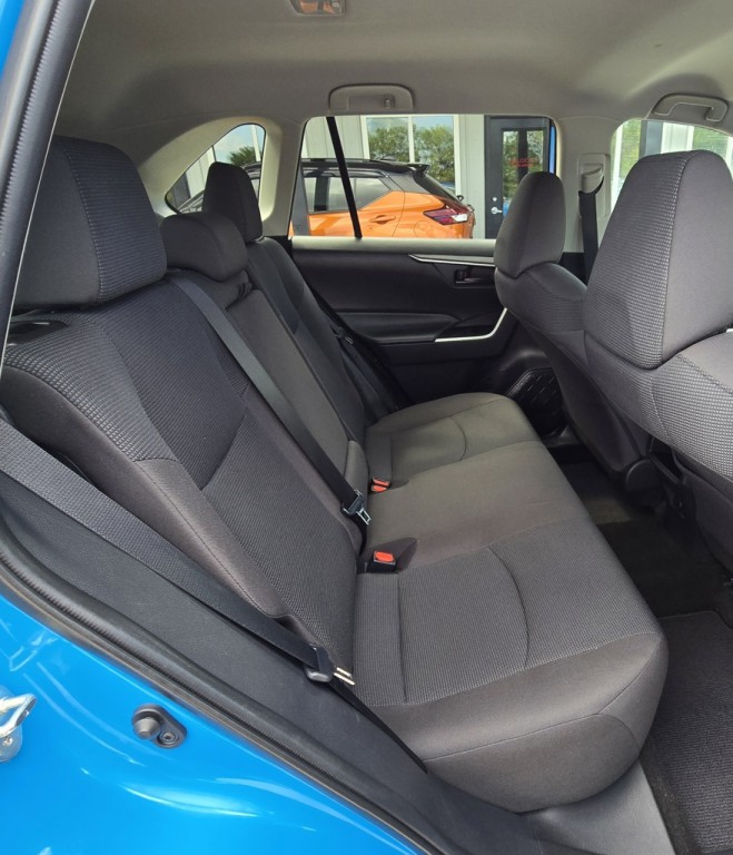 2020 Toyota Rav4 Image 37