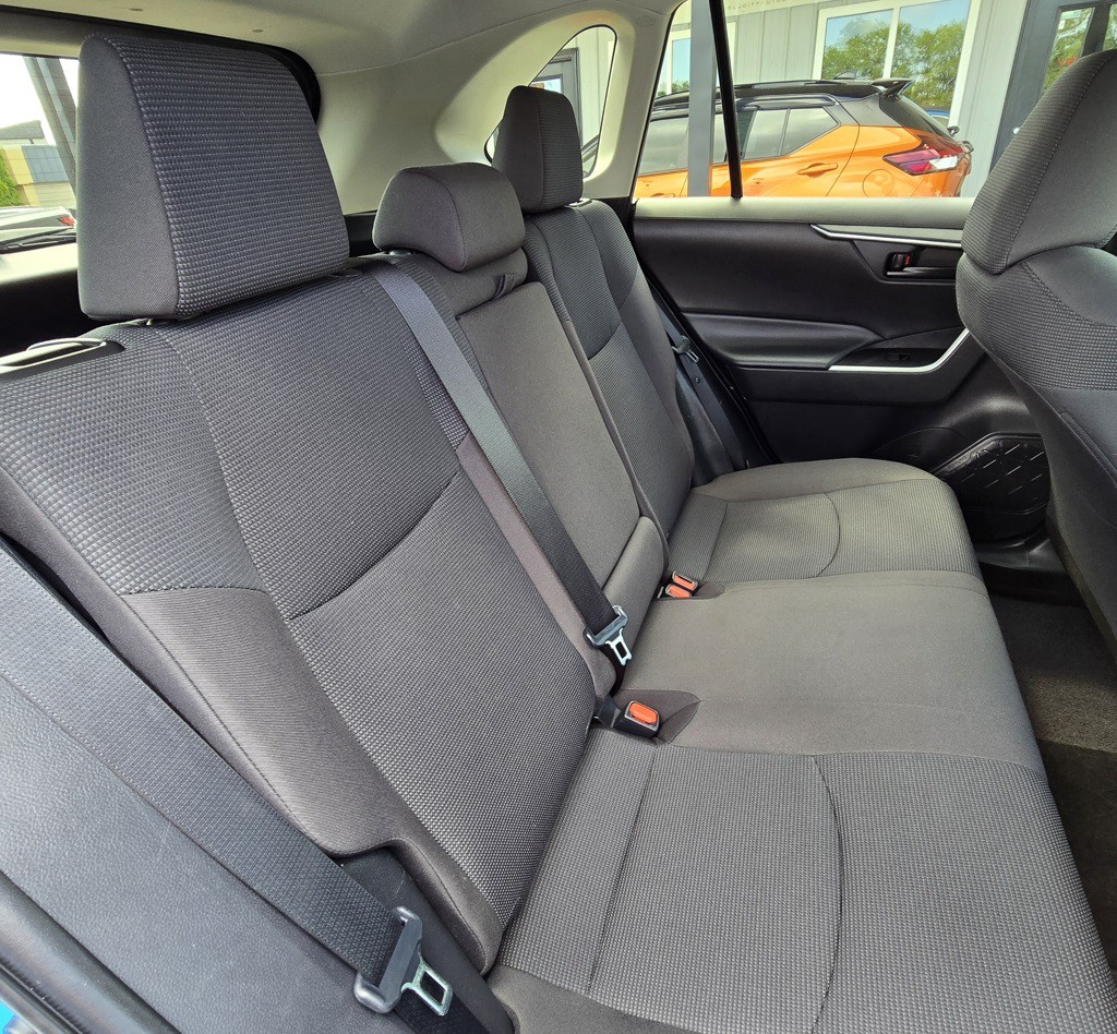 2020 Toyota Rav4 Image 38