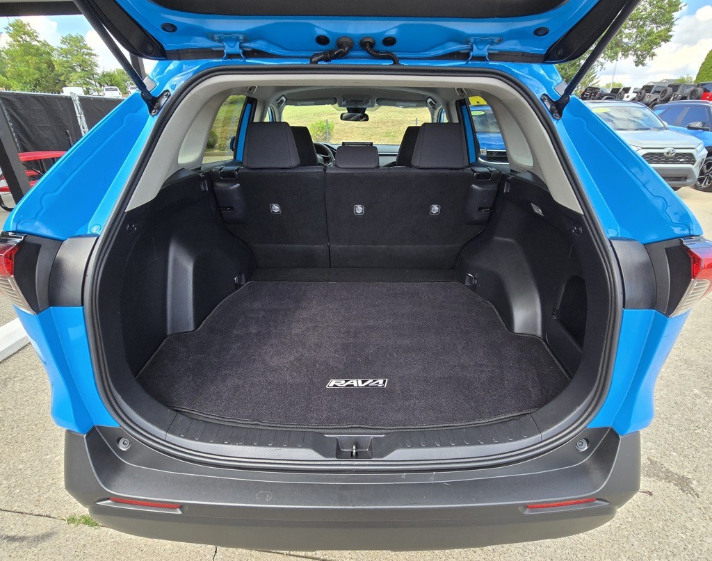 2020 Toyota Rav4 Image 39