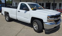 Image for 2018 Chevrolet Silverado 1500 WT ID: 6747163