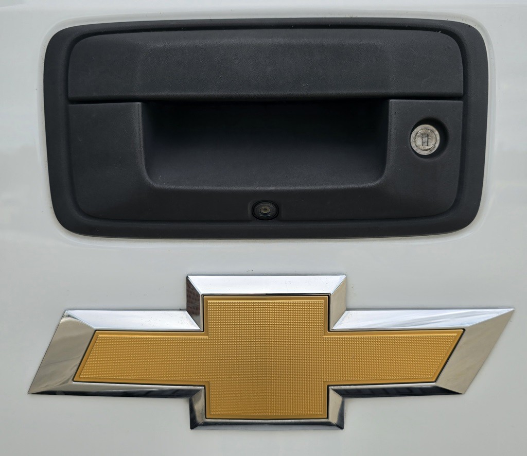 2018 Chevrolet Silverado 1500 Image 10