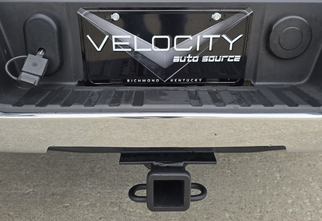2018 Chevrolet Silverado 1500 Image 11