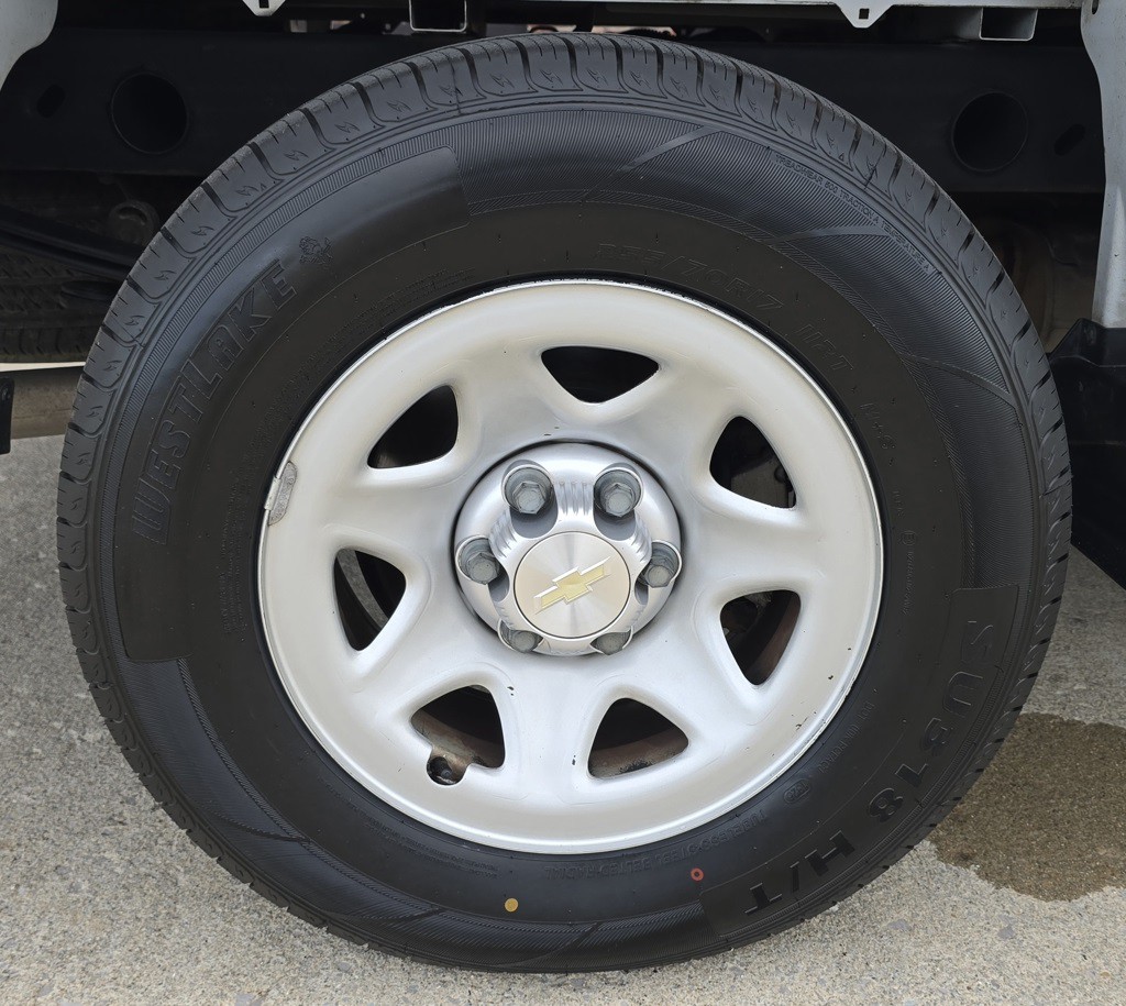 2018 Chevrolet Silverado 1500 Image 13