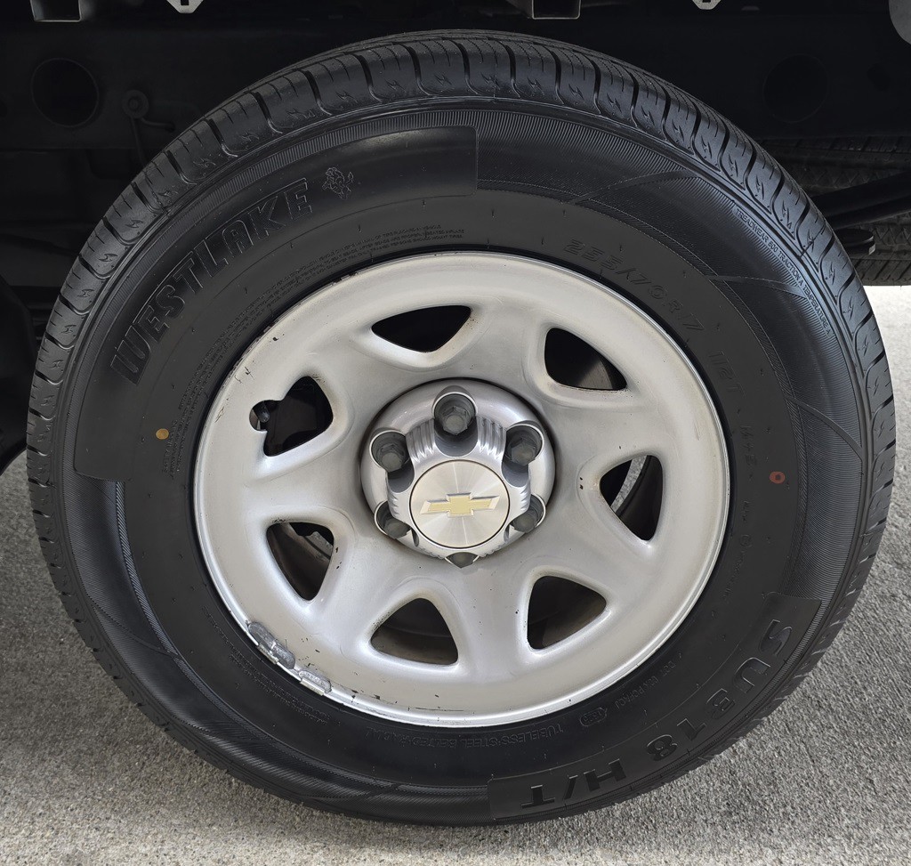 2018 Chevrolet Silverado 1500 Image 14