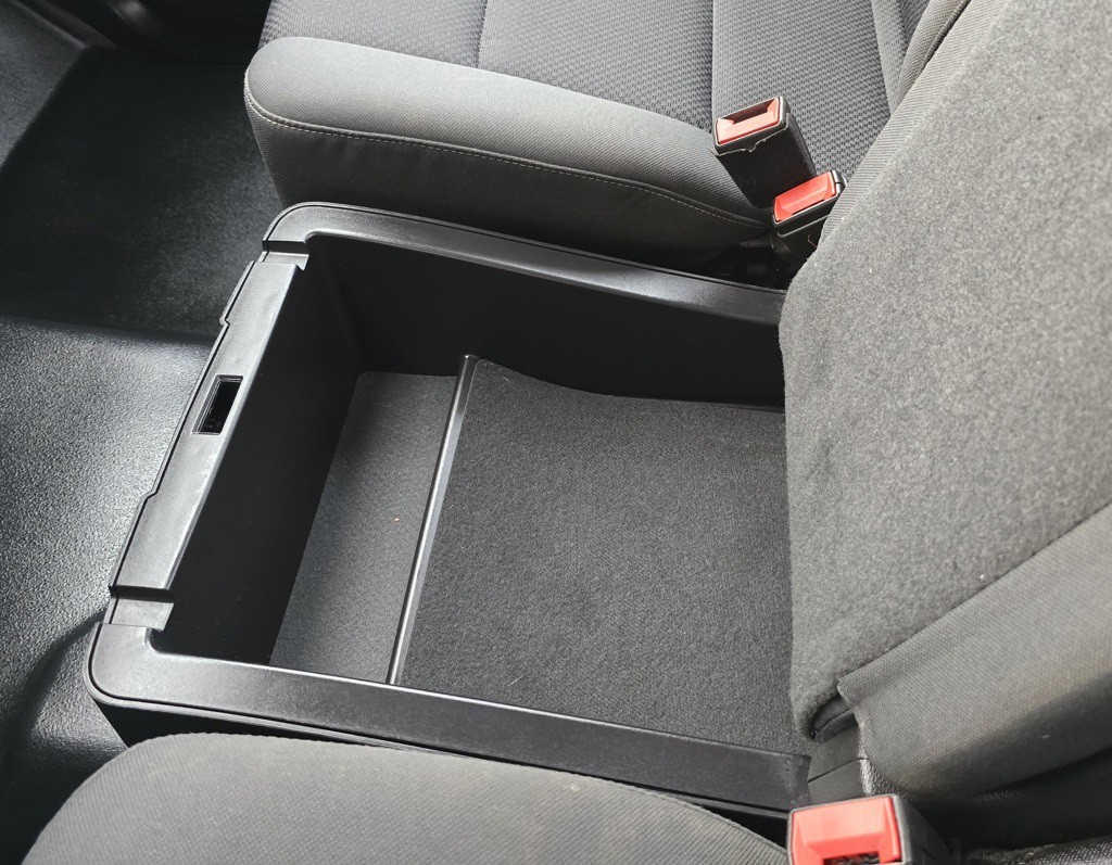 2018 Chevrolet Silverado 1500 Image 29