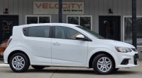 Image for 2017 Chevrolet Sonic LT ID: 6747165