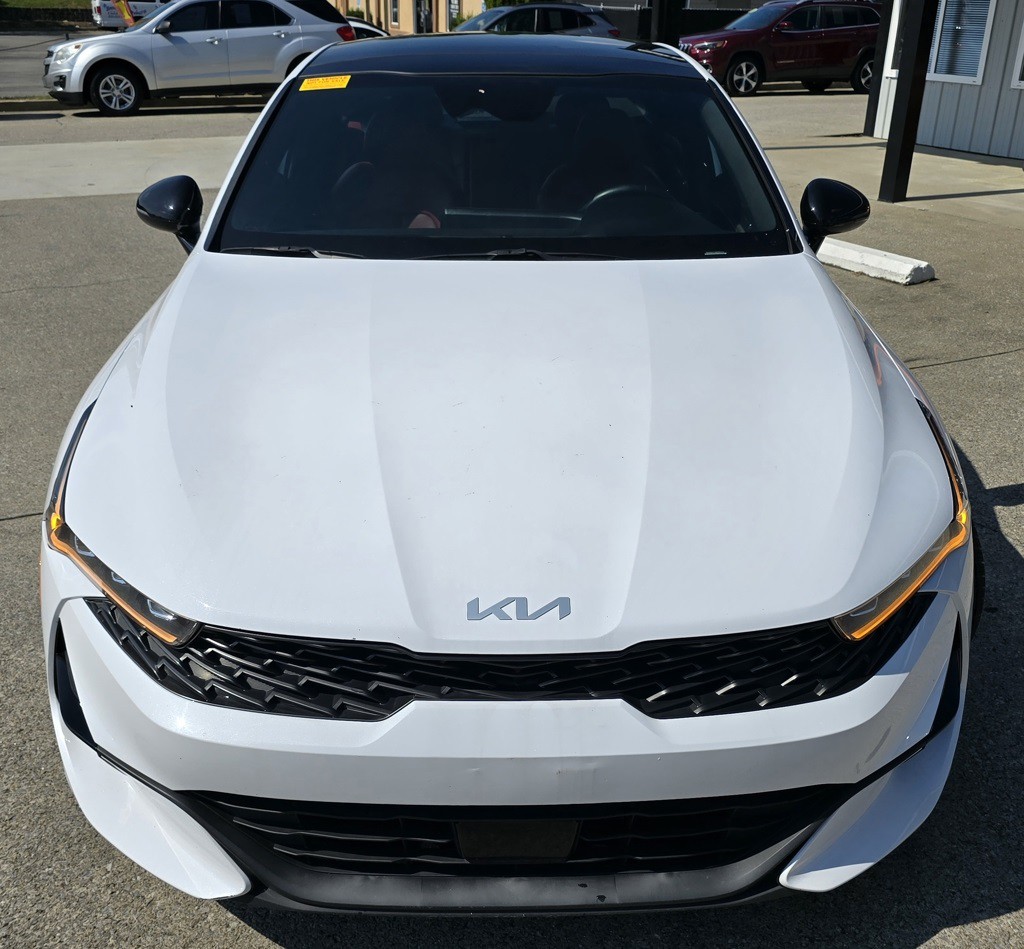 2022 Kia K5 Image 6