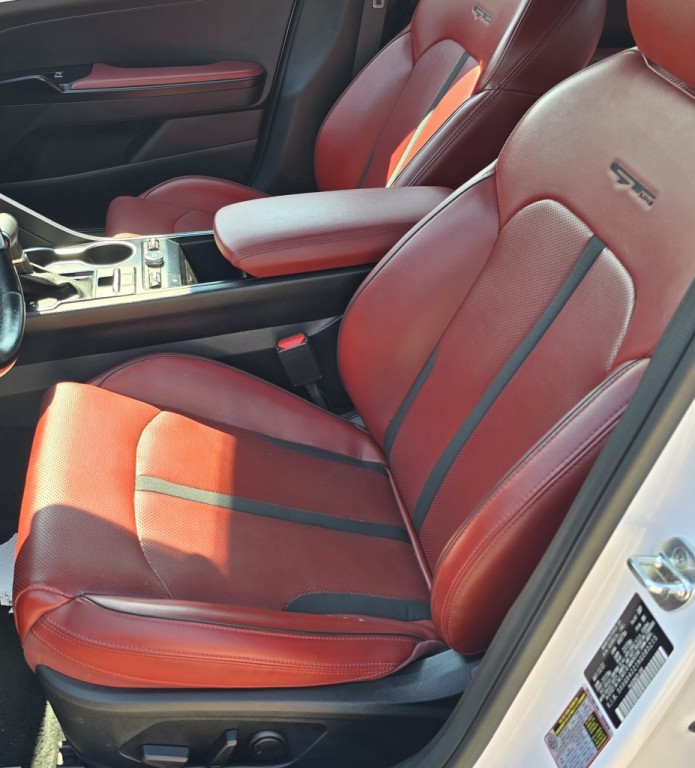 2022 Kia K5 Image 8