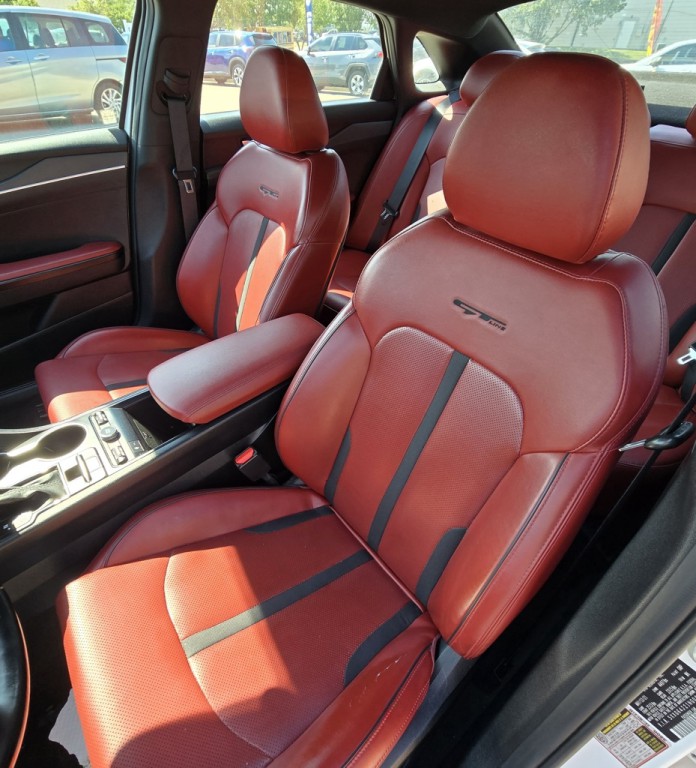 2022 Kia K5 Image 9