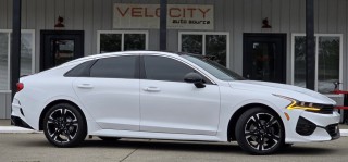 Image for 2022 Kia K5 GT-Line ID: 6750698