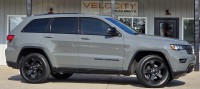 Image for 2019 Jeep Grand Cherokee Upland Edition ID: 6752583