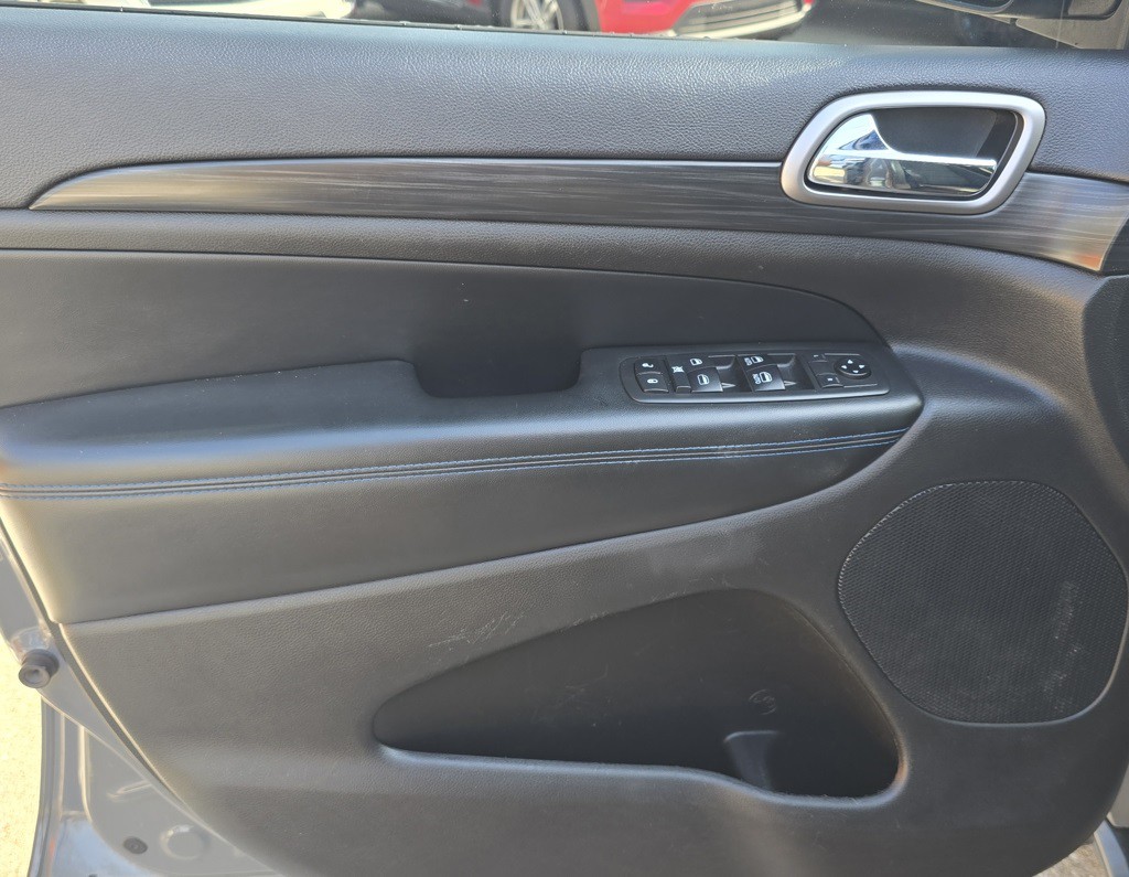 2019 Jeep Grand Cherokee Image 14