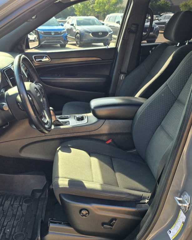2019 Jeep Grand Cherokee Image 16