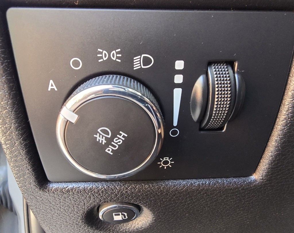 2019 Jeep Grand Cherokee Image 19