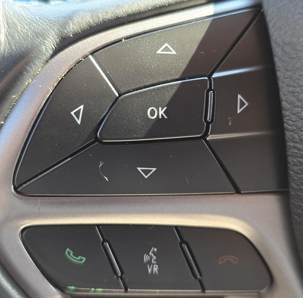 2019 Jeep Grand Cherokee Image 22