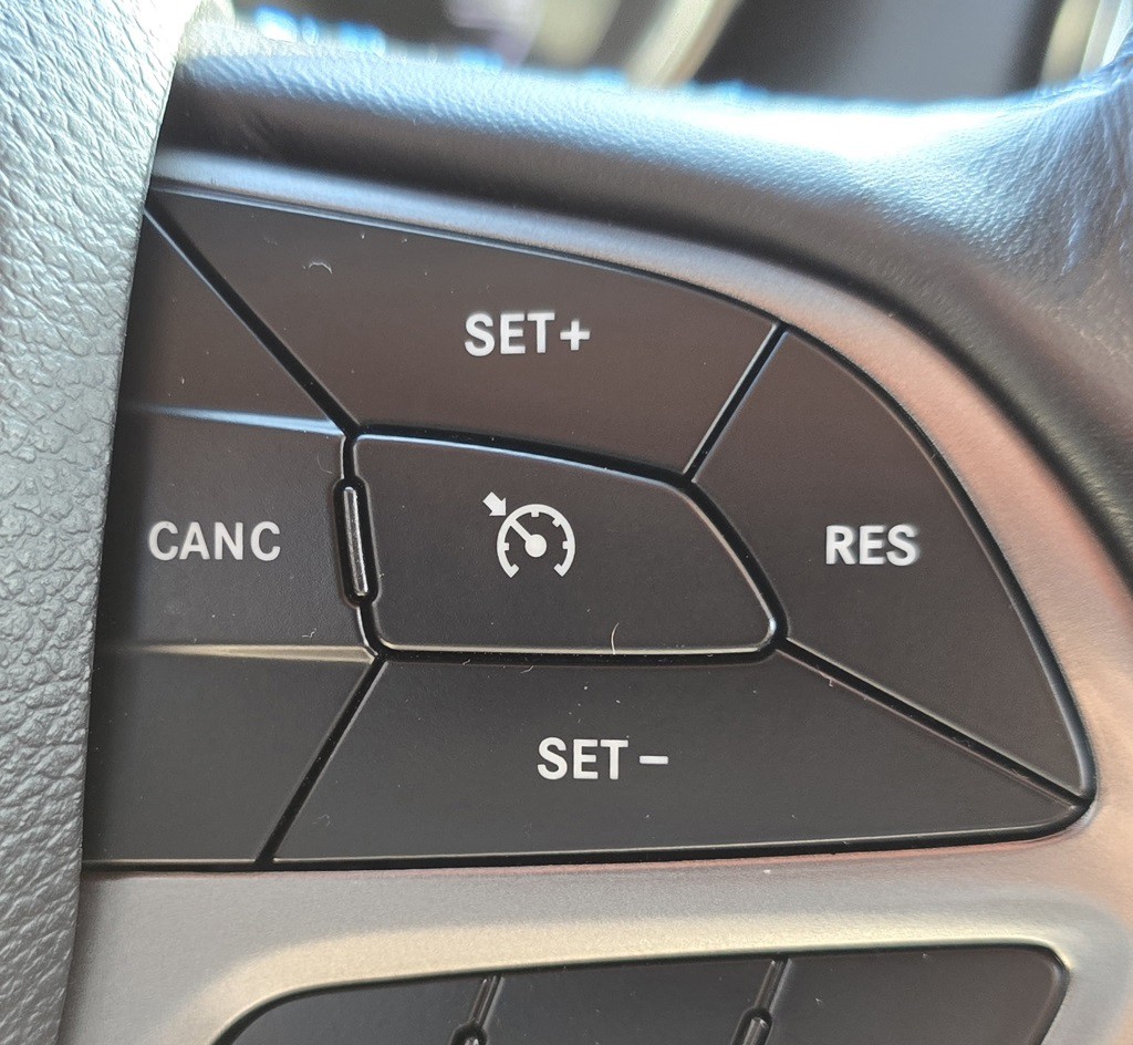2019 Jeep Grand Cherokee Image 23