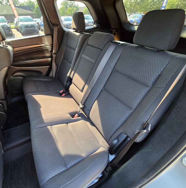 2019 Jeep Grand Cherokee Image 33