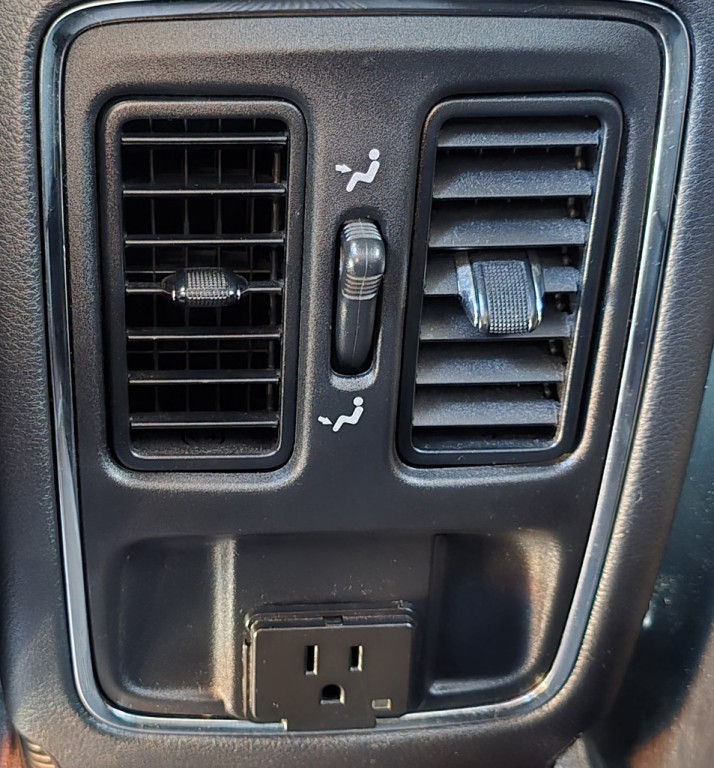 2019 Jeep Grand Cherokee Image 34