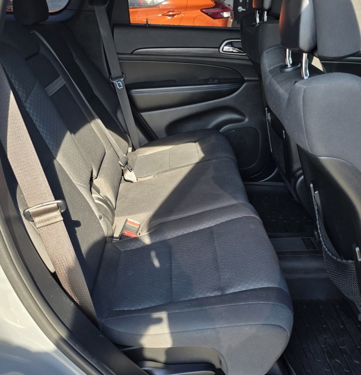 2019 Jeep Grand Cherokee Image 39