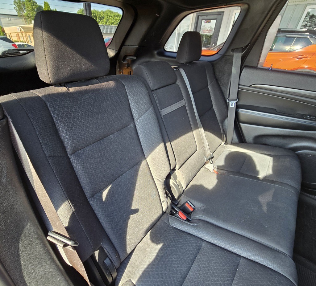 2019 Jeep Grand Cherokee Image 40