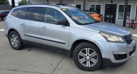 Image for 2017 Chevrolet Traverse LS ID: 6758601
