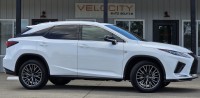 Image for 2022 Lexus RX 350 F Sport ID: 6787929