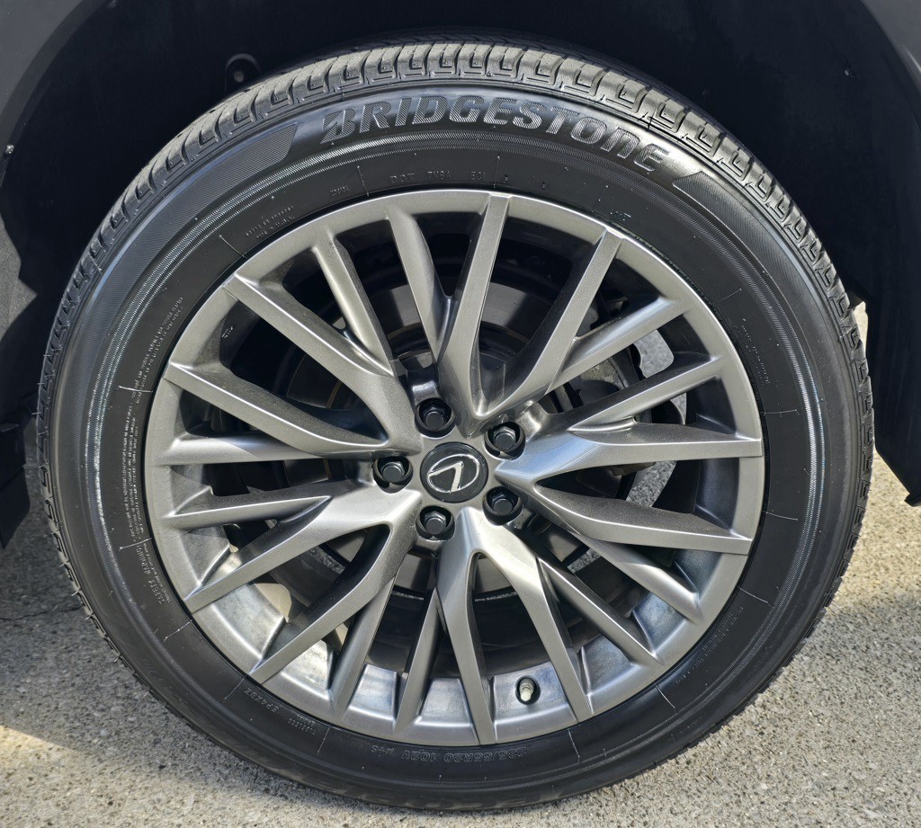2022 Lexus RX Image 14