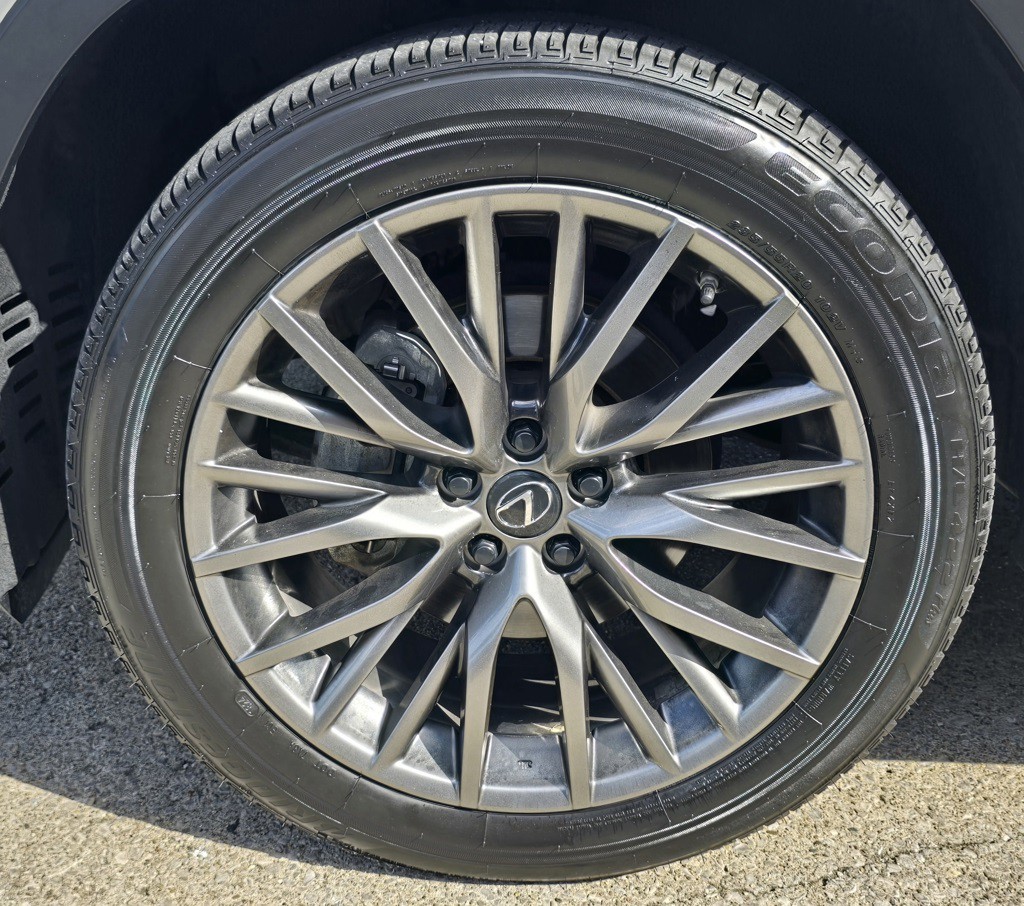 2022 Lexus RX Image 15