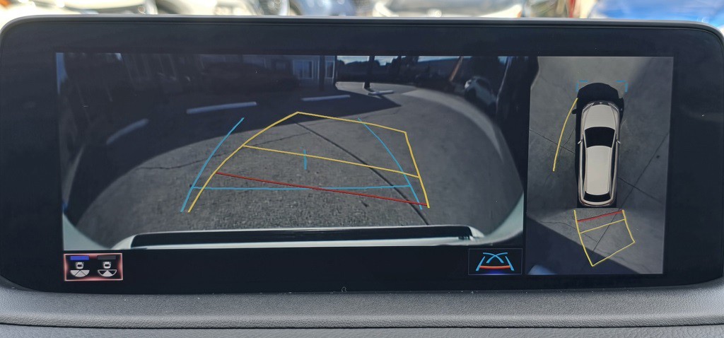 2022 Lexus RX Image 27