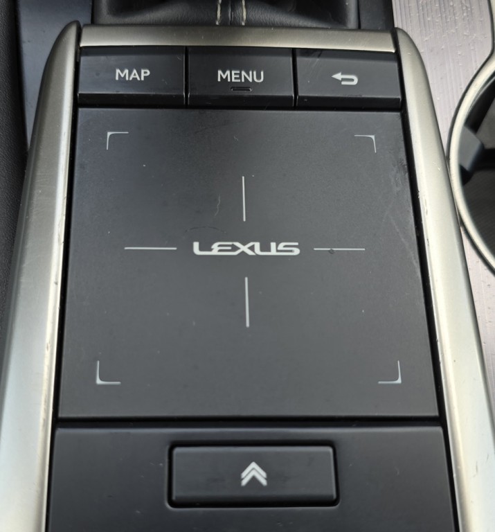 2022 Lexus RX Image 31