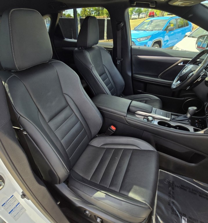 2022 Lexus RX Image 42