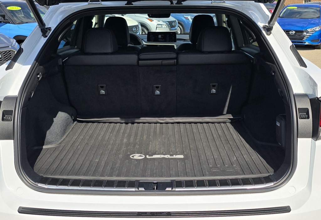2022 Lexus RX Image 46