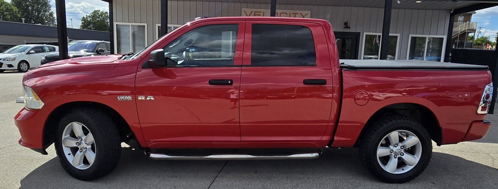 2016 RAM 1500 Image 5