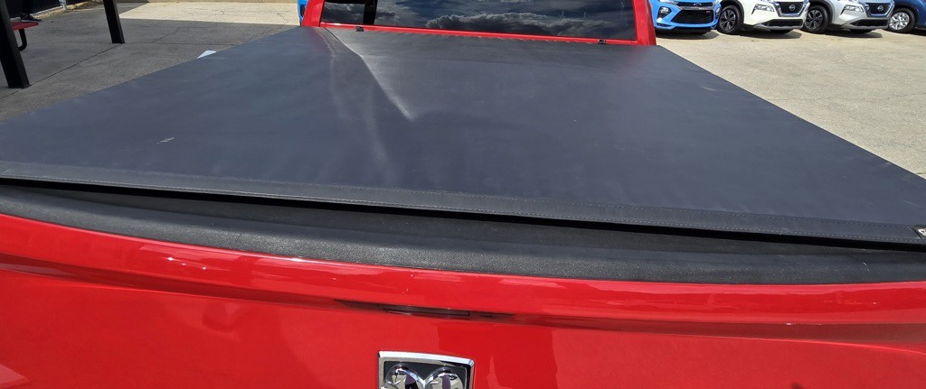 2016 RAM 1500 Image 10