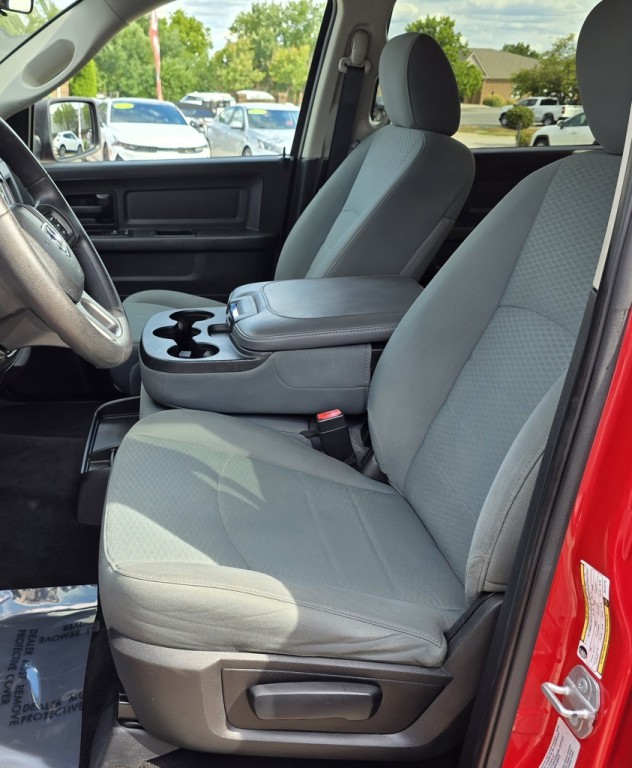 2016 RAM 1500 Image 17