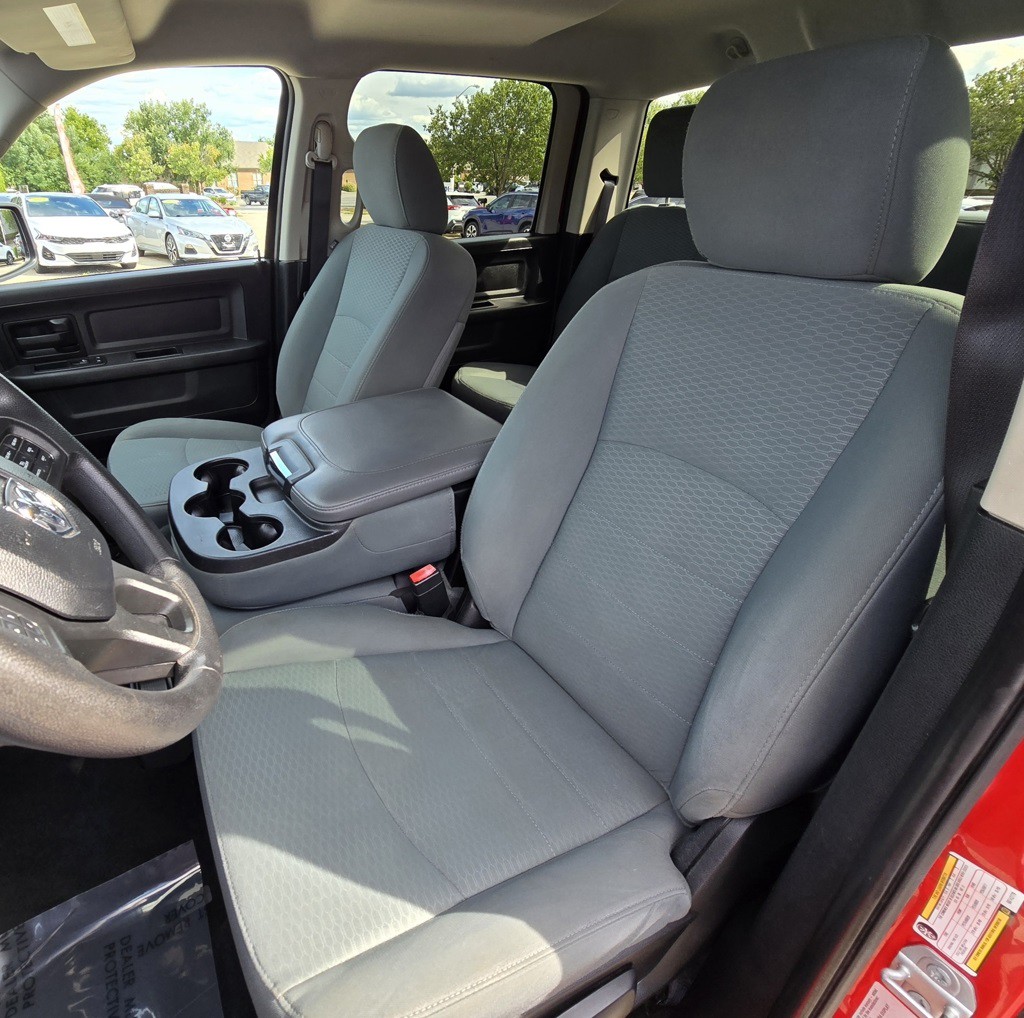 2016 RAM 1500 Image 18