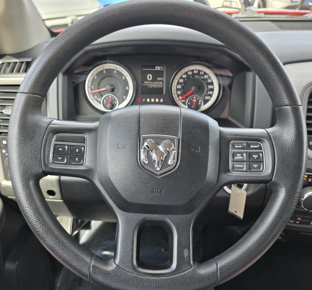 2016 RAM 1500 Image 21