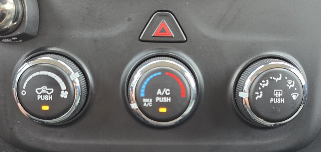 2016 RAM 1500 Image 26