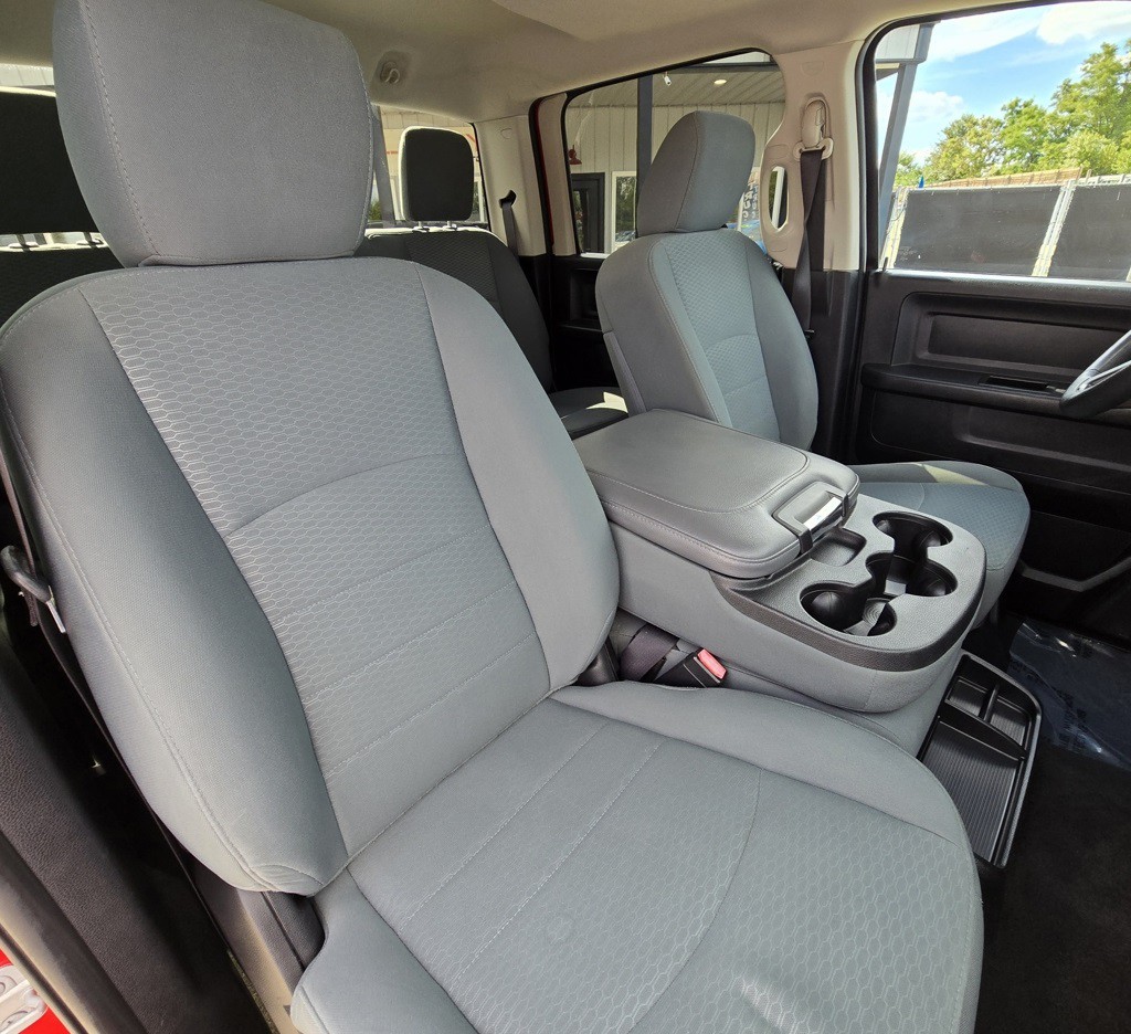 2016 RAM 1500 Image 33
