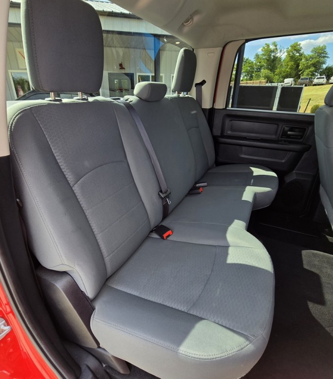 2016 RAM 1500 Image 36
