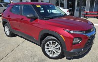 Image for 2021 Chevrolet Trailblazer LS ID: 6796666