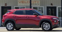 Image for 2021 Chevrolet Trailblazer LS ID: 6796666