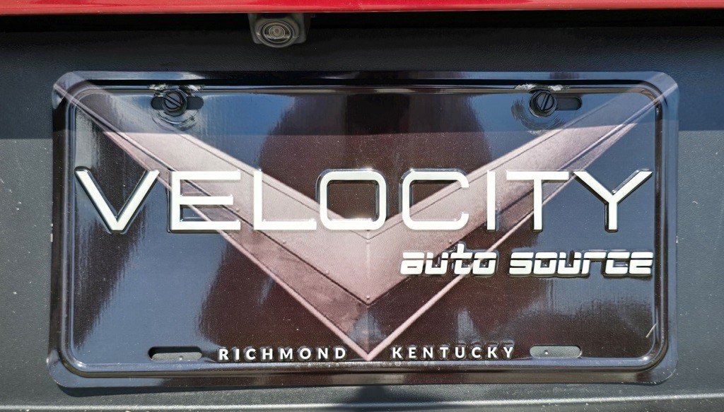 2021 Chevrolet Trailblazer Image 9