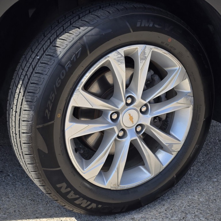 2021 Chevrolet Trailblazer Image 11