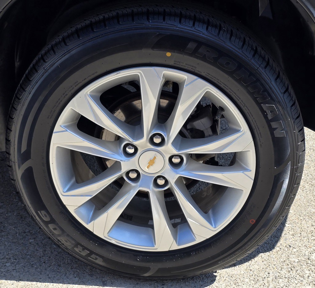 2021 Chevrolet Trailblazer Image 13